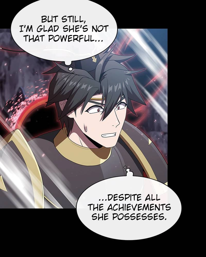 The Advanced Player of the Tutorial Tower Chapter 113 - Page 98
