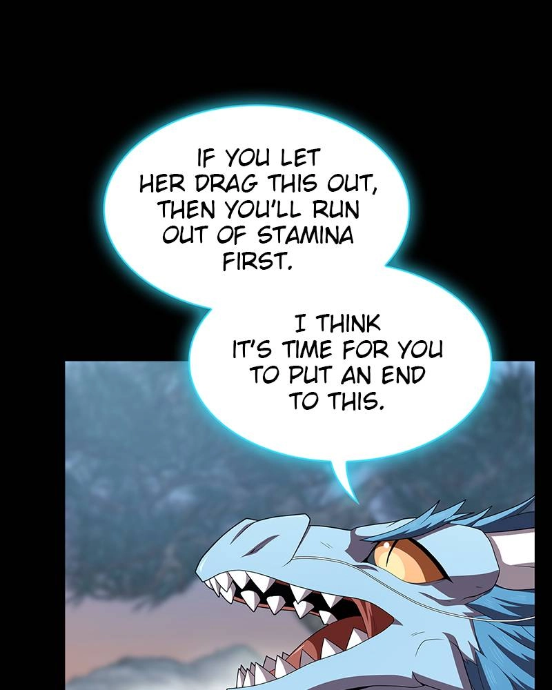 The Advanced Player of the Tutorial Tower Chapter 113 - Page 109