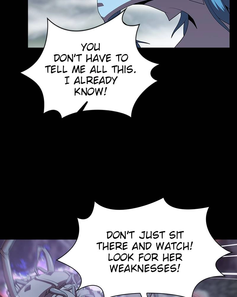 The Advanced Player of the Tutorial Tower Chapter 113 - Page 110