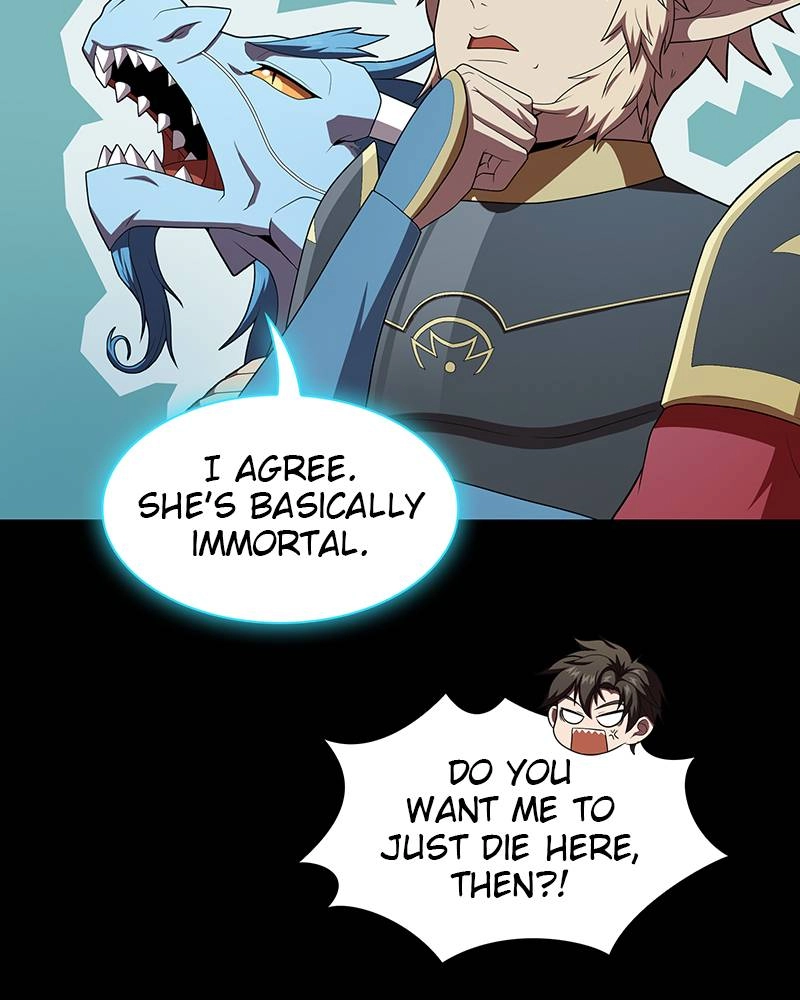 The Advanced Player of the Tutorial Tower Chapter 113 - Page 114