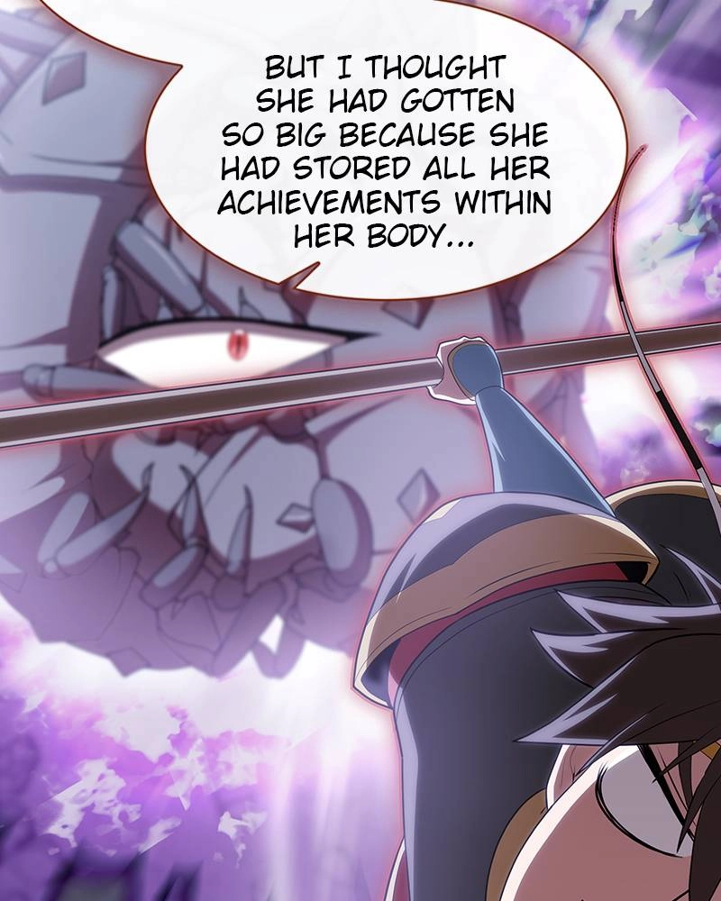 The Advanced Player of the Tutorial Tower Chapter 113 - Page 117