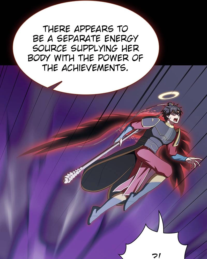 The Advanced Player of the Tutorial Tower Chapter 113 - Page 119