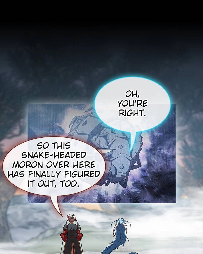 The Advanced Player of the Tutorial Tower Chapter 113 - Page 121