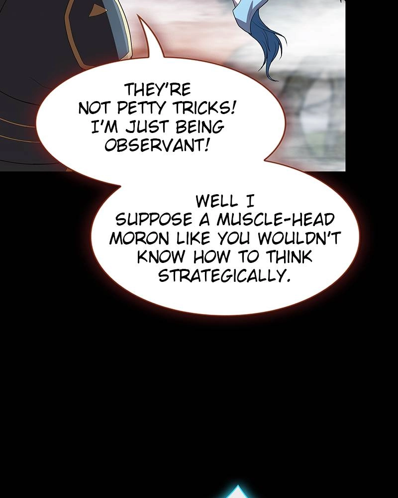 The Advanced Player of the Tutorial Tower Chapter 113 - Page 123