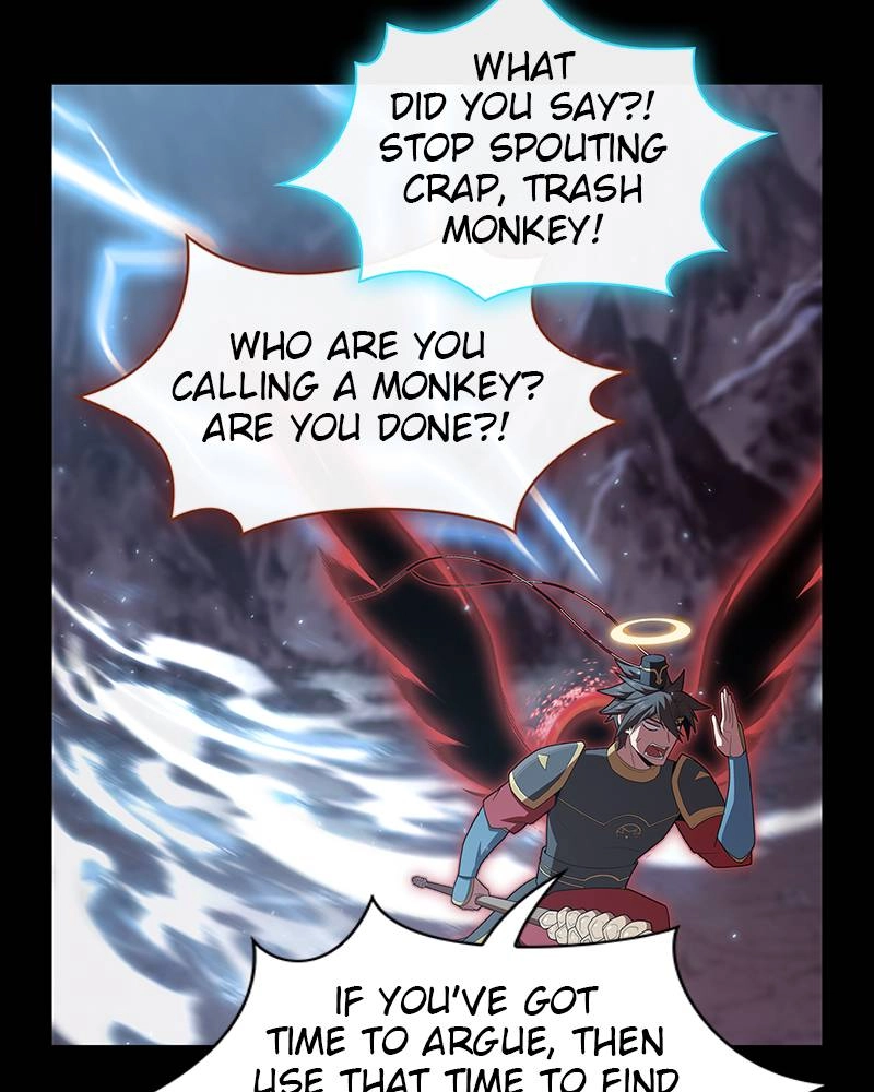 The Advanced Player of the Tutorial Tower Chapter 113 - Page 124