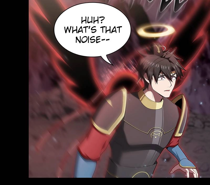 The Advanced Player of the Tutorial Tower Chapter 113 - Page 126