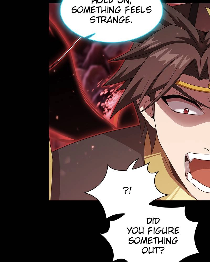 The Advanced Player of the Tutorial Tower Chapter 113 - Page 134
