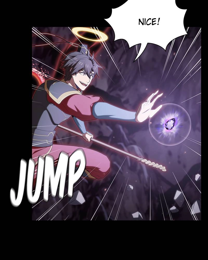 The Advanced Player of the Tutorial Tower Chapter 114 - Page 21