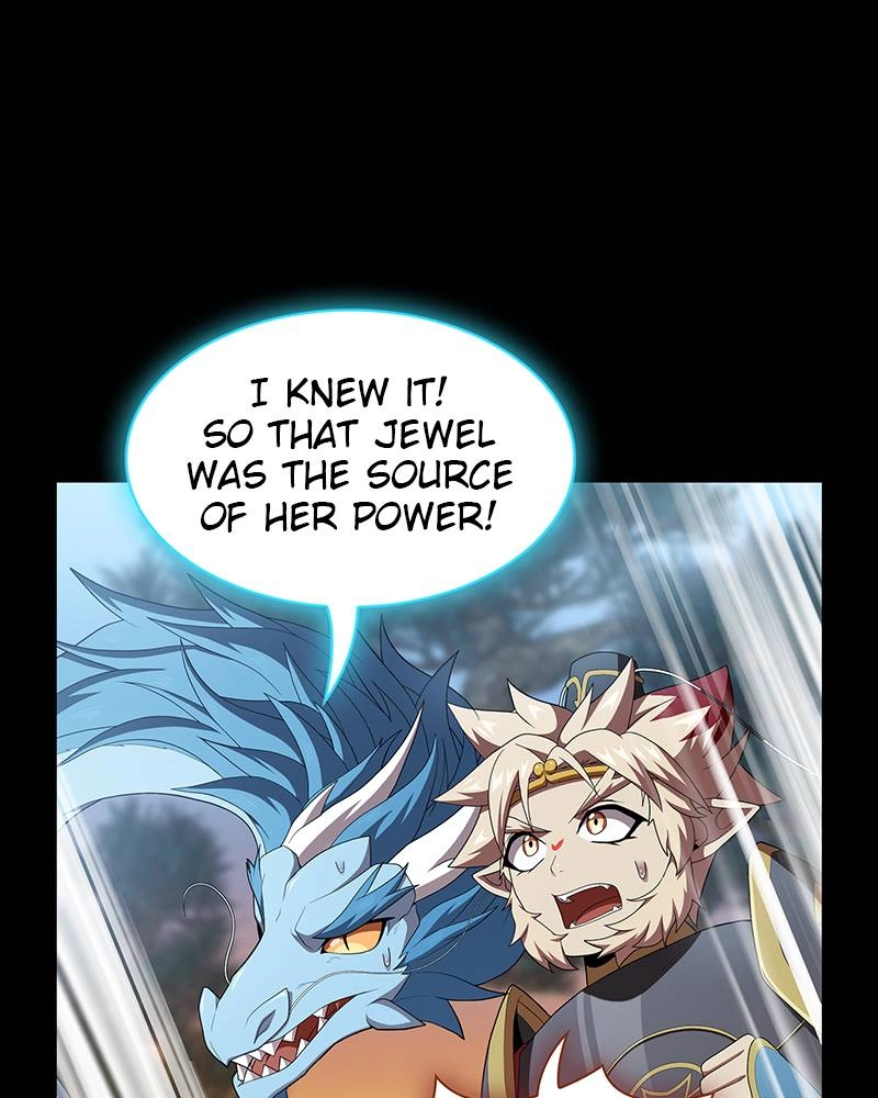 The Advanced Player of the Tutorial Tower Chapter 114 - Page 54