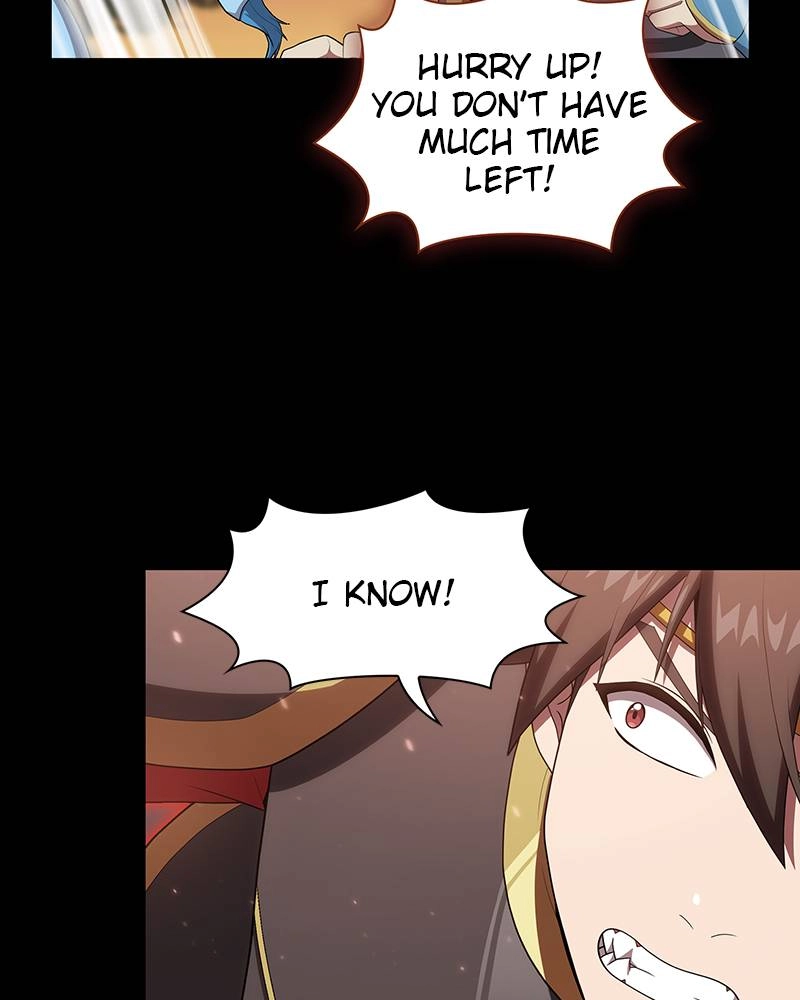 The Advanced Player of the Tutorial Tower Chapter 114 - Page 55