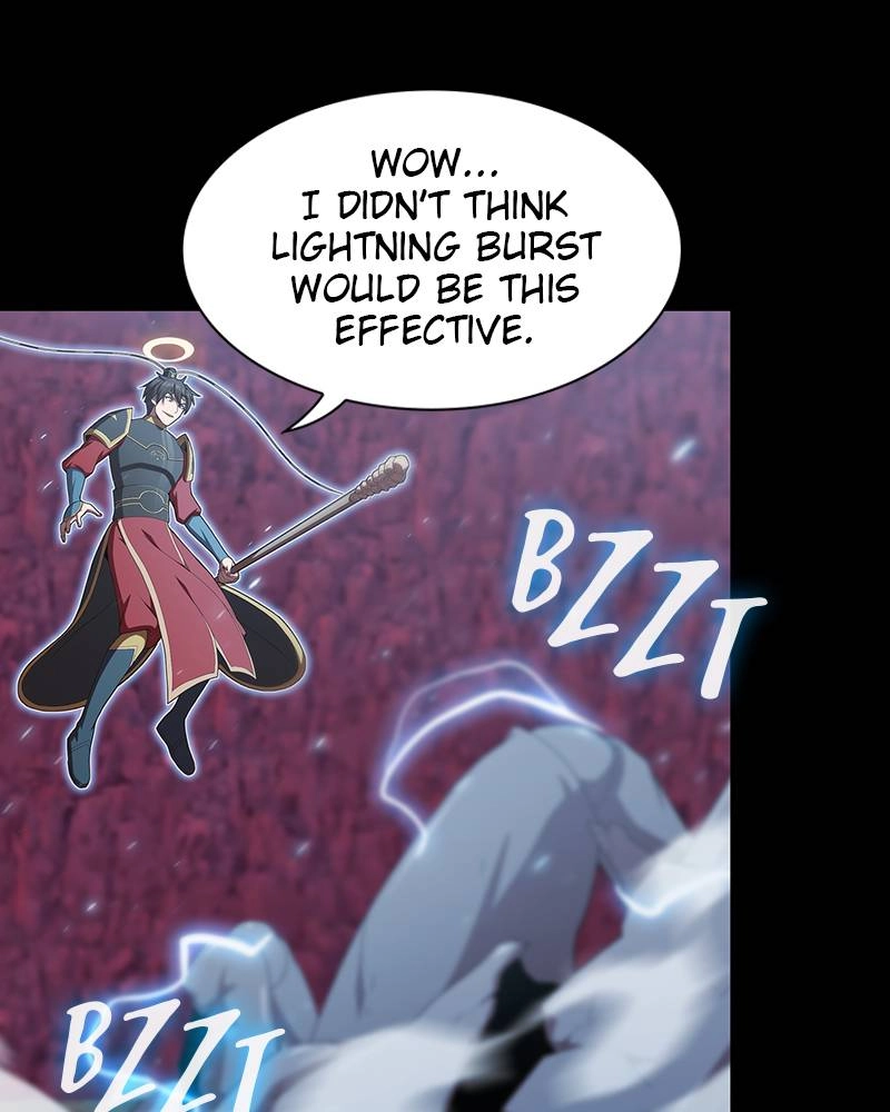 The Advanced Player of the Tutorial Tower Chapter 115 - Page 11