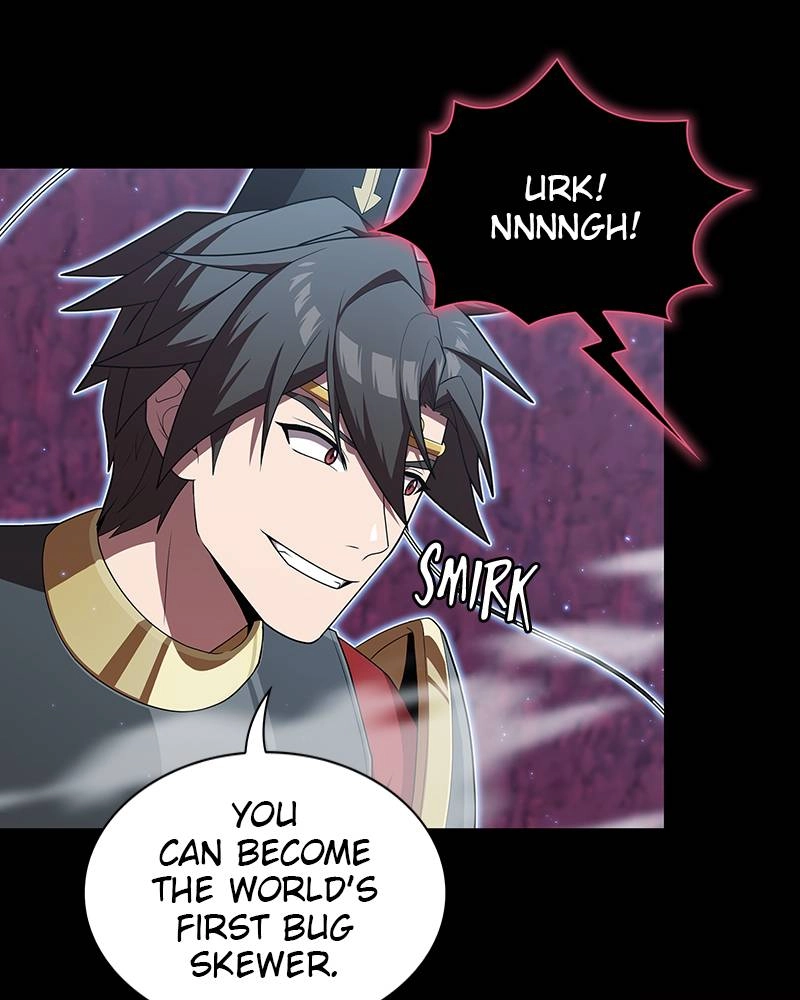 The Advanced Player of the Tutorial Tower Chapter 115 - Page 21