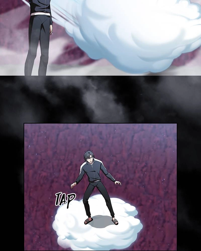 The Advanced Player of the Tutorial Tower Chapter 115 - Page 47