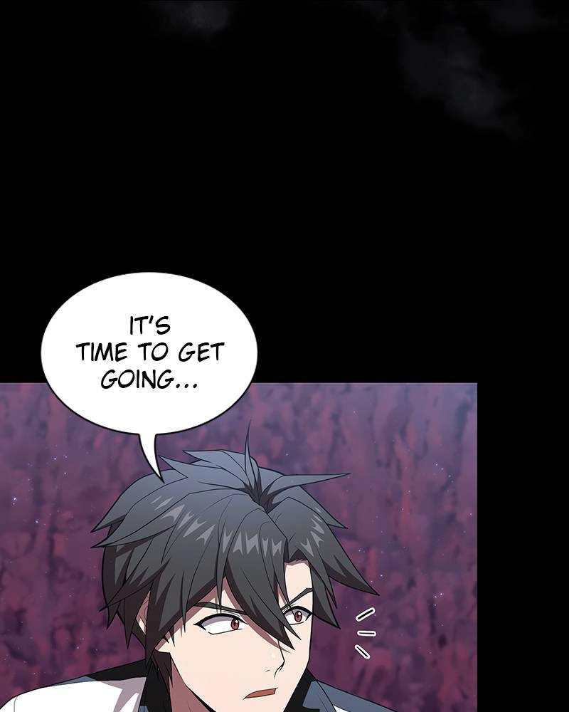 The Advanced Player of the Tutorial Tower Chapter 115 - Page 48