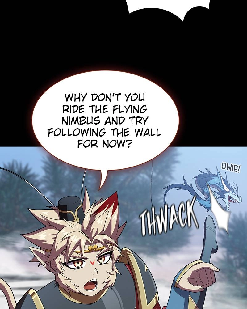 The Advanced Player of the Tutorial Tower Chapter 115 - Page 55