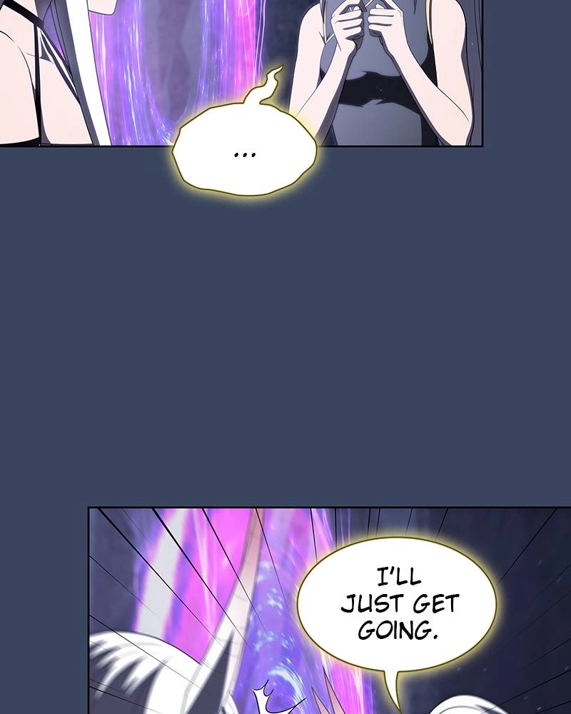 The Advanced Player of the Tutorial Tower Chapter 115 - Page 87