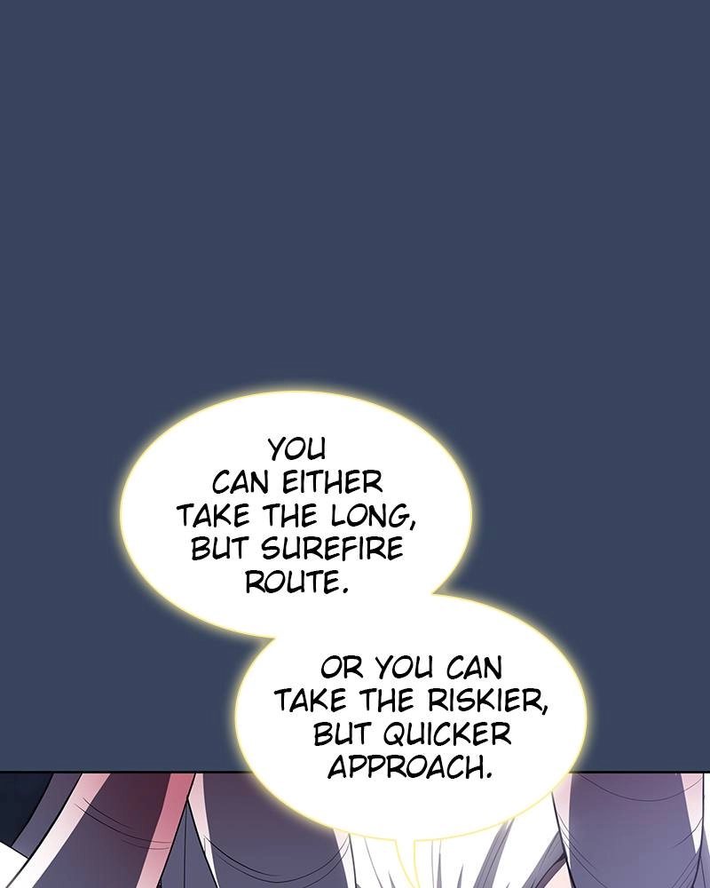 The Advanced Player of the Tutorial Tower Chapter 115 - Page 113