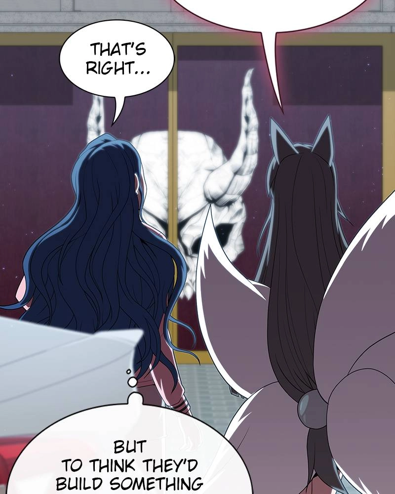 The Advanced Player of the Tutorial Tower Chapter 116 - Page 27