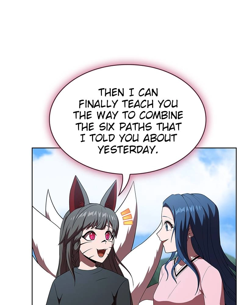 The Advanced Player of the Tutorial Tower Chapter 116 - Page 29