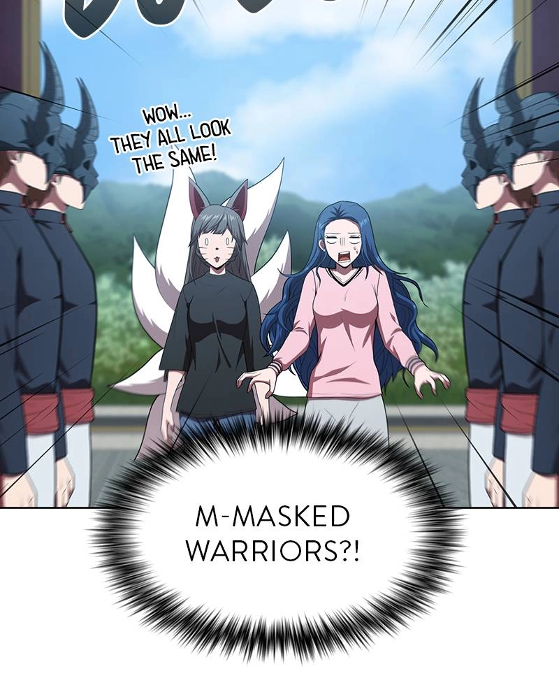 The Advanced Player of the Tutorial Tower Chapter 116 - Page 32