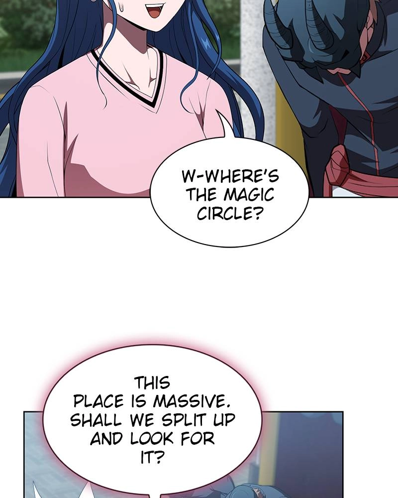 The Advanced Player of the Tutorial Tower Chapter 116 - Page 34
