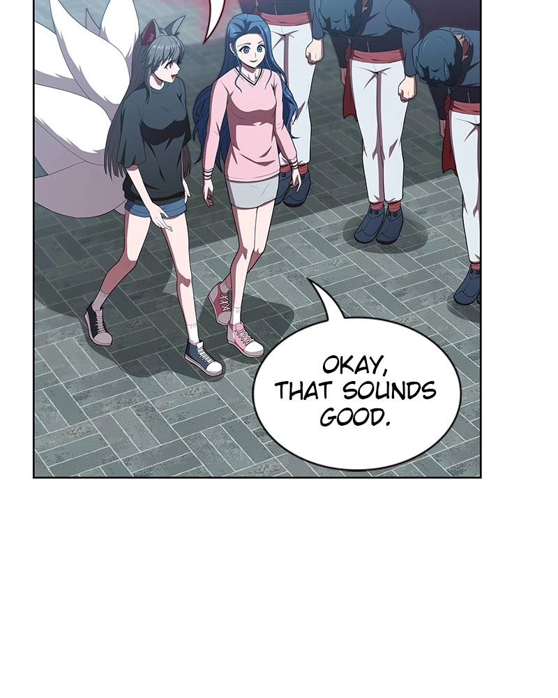 The Advanced Player of the Tutorial Tower Chapter 116 - Page 35