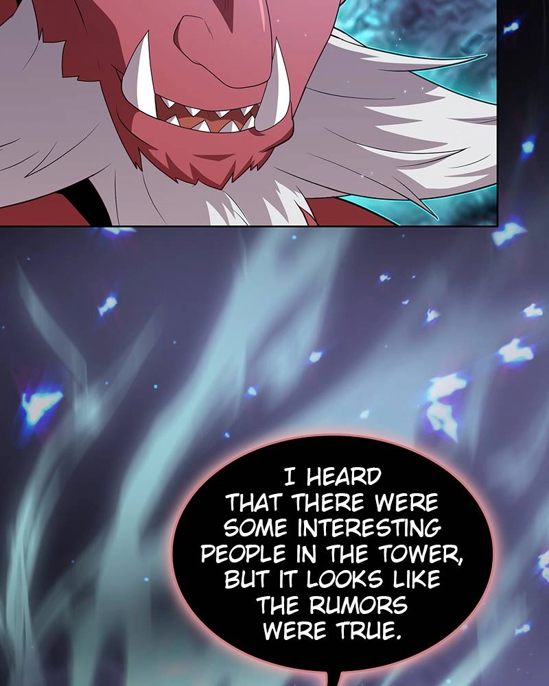 The Advanced Player of the Tutorial Tower Chapter 116 - Page 55