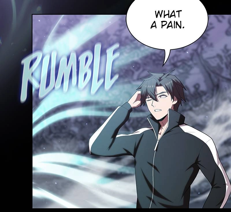 The Advanced Player of the Tutorial Tower Chapter 116 - Page 58