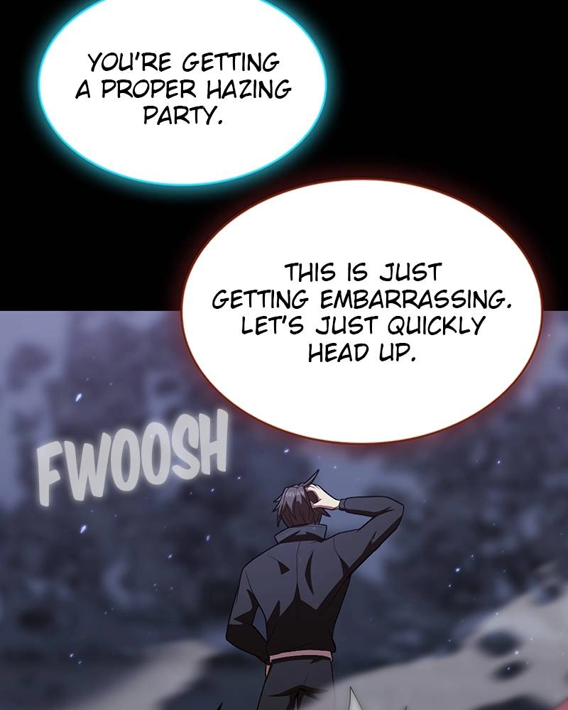 The Advanced Player of the Tutorial Tower Chapter 116 - Page 64