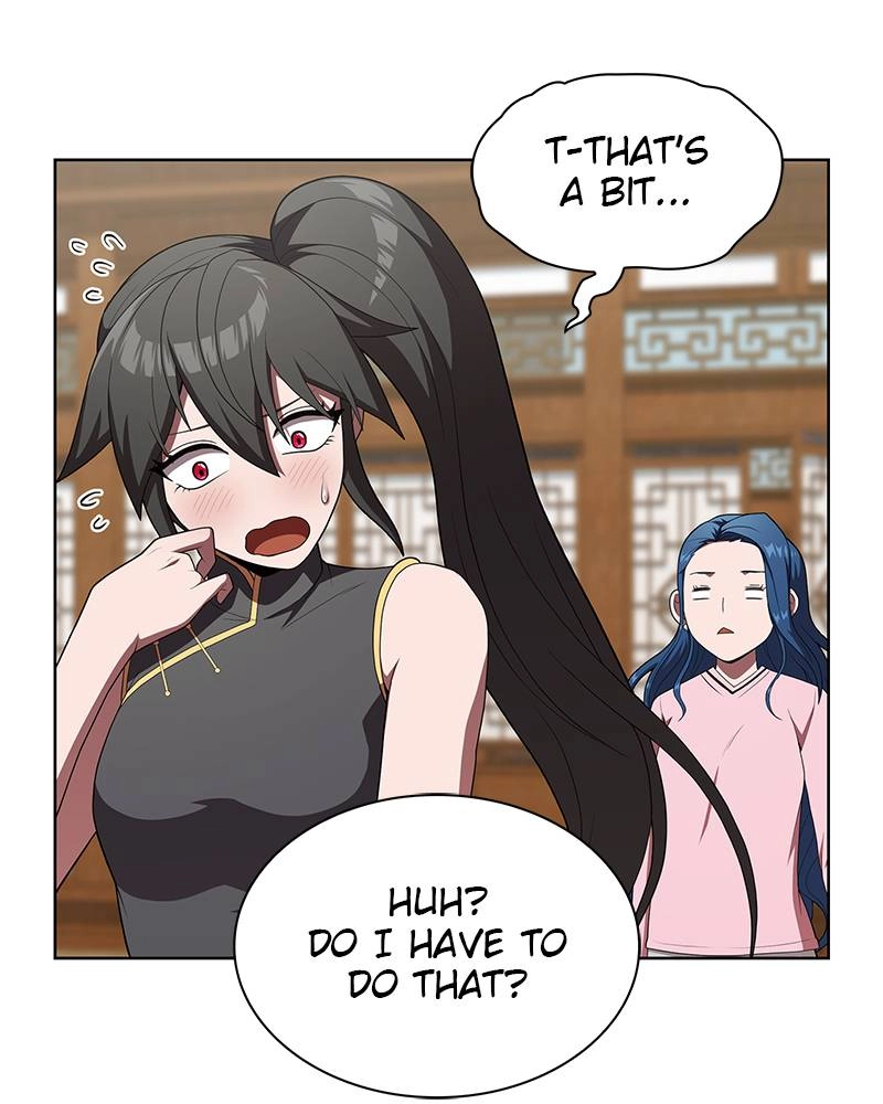 The Advanced Player of the Tutorial Tower Chapter 116 - Page 70