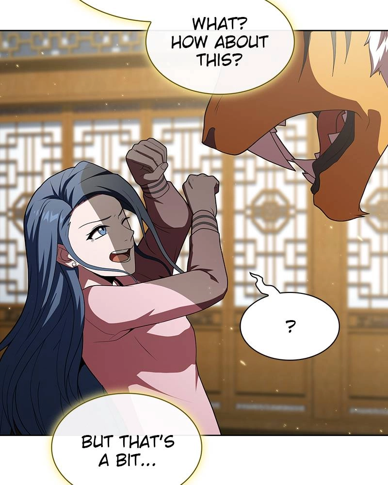 The Advanced Player of the Tutorial Tower Chapter 116 - Page 95