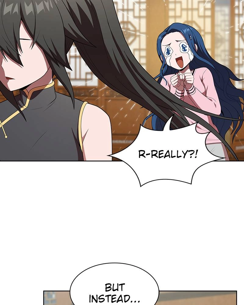 The Advanced Player of the Tutorial Tower Chapter 116 - Page 98