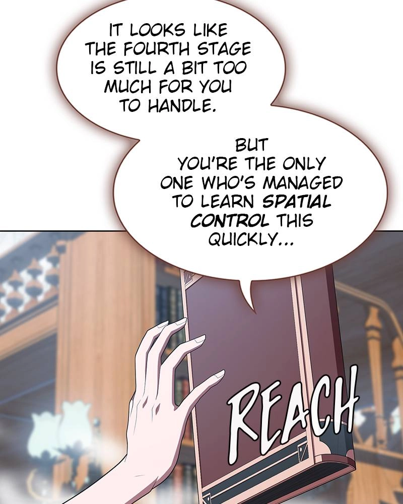 The Advanced Player of the Tutorial Tower Chapter 116 - Page 124