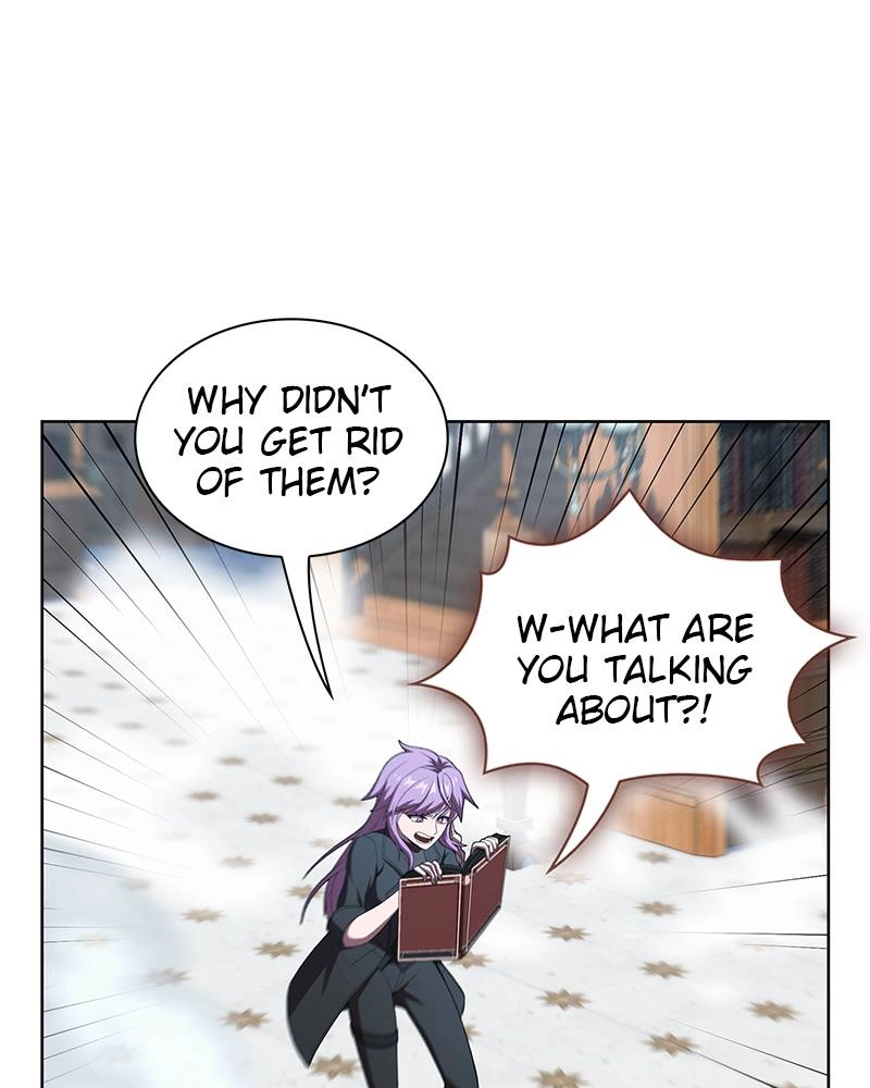 The Advanced Player of the Tutorial Tower Chapter 116 - Page 127