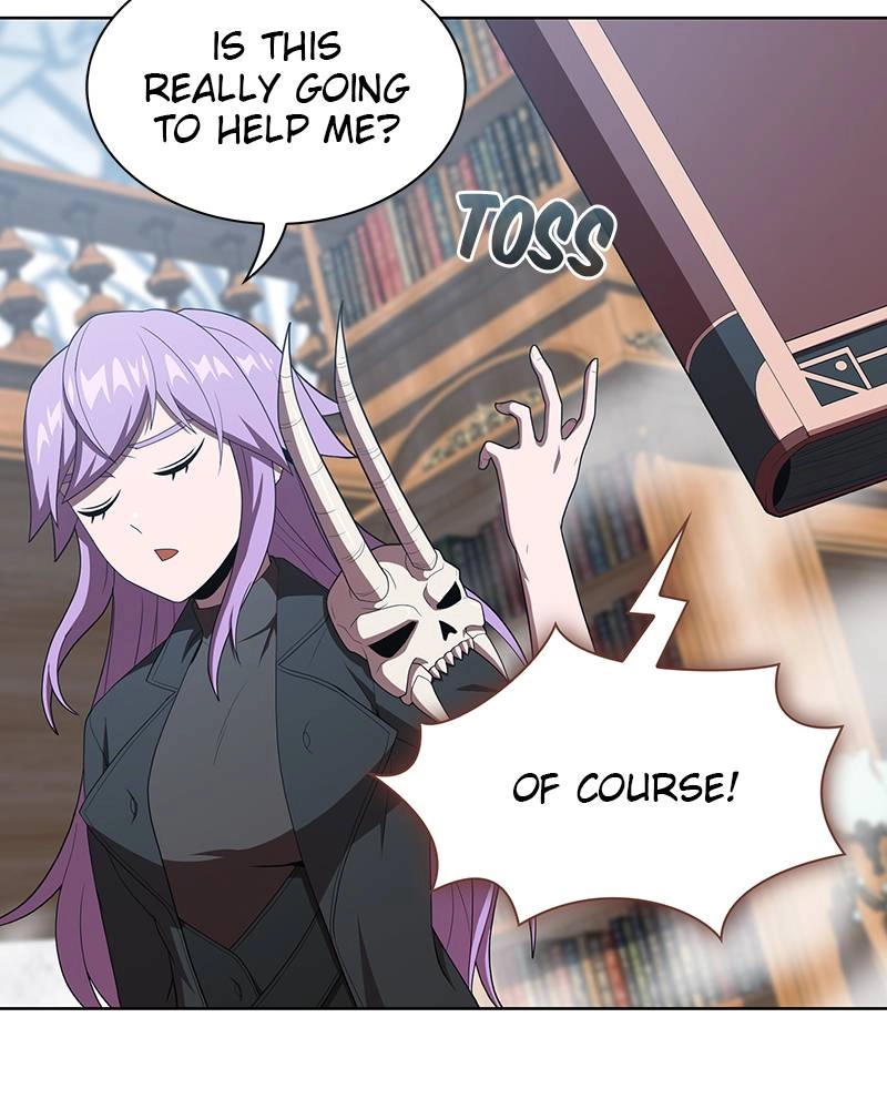 The Advanced Player of the Tutorial Tower Chapter 116 - Page 131