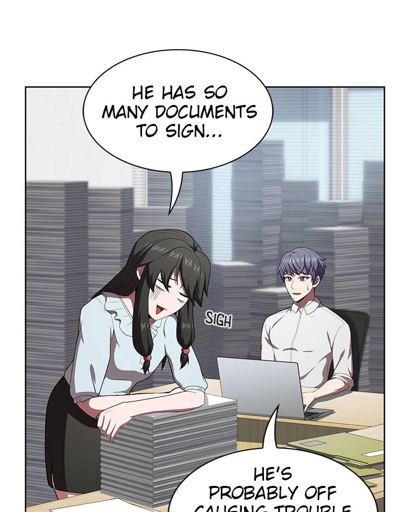 The Advanced Player of the Tutorial Tower Chapter 117 - Page 4