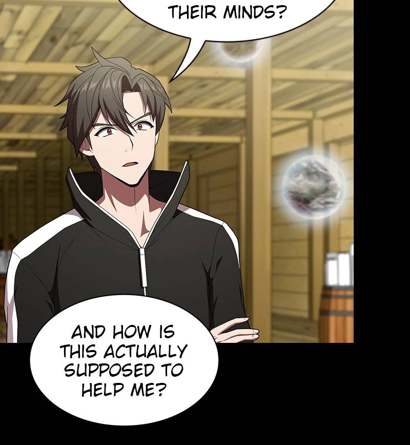 The Advanced Player of the Tutorial Tower Chapter 117 - Page 30