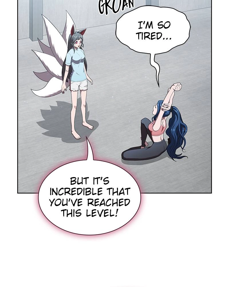 The Advanced Player of the Tutorial Tower Chapter 117 - Page 51