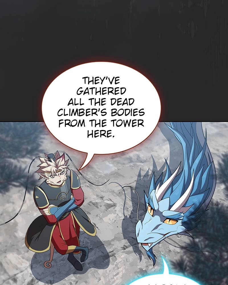 The Advanced Player of the Tutorial Tower Chapter 117 - Page 83