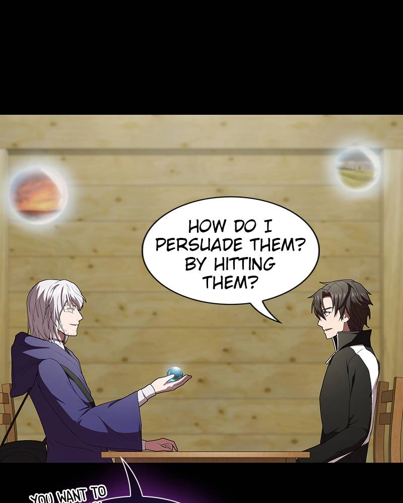 The Advanced Player of the Tutorial Tower Chapter 117 - Page 108
