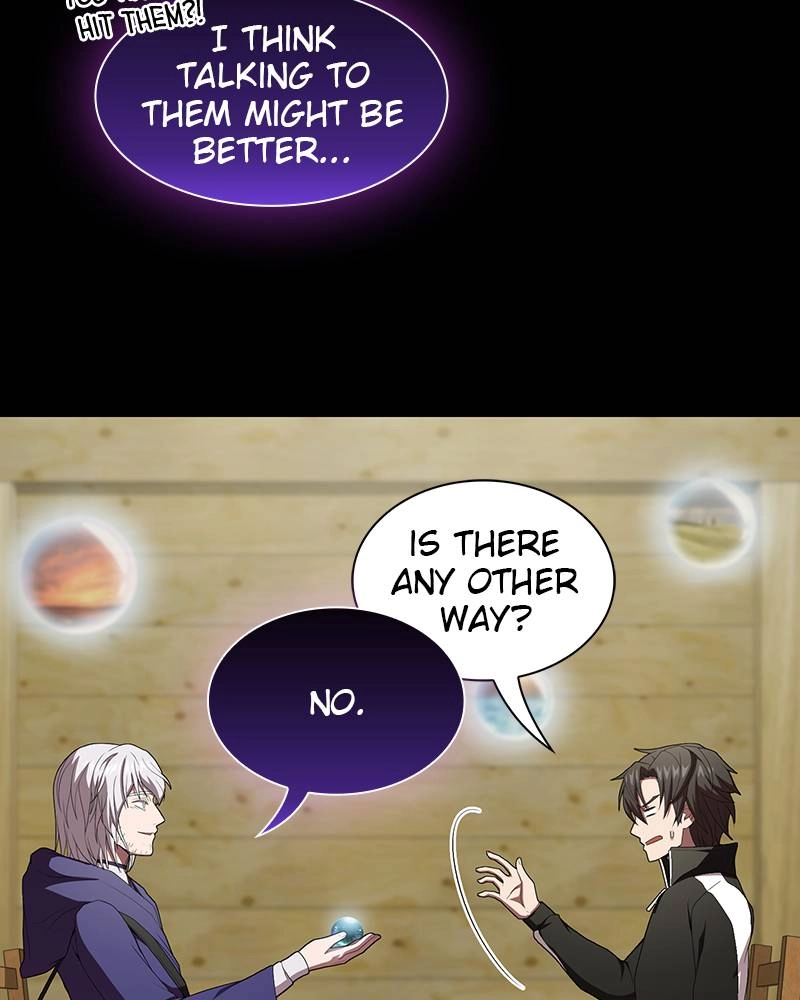 The Advanced Player of the Tutorial Tower Chapter 117 - Page 109