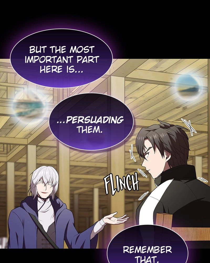 The Advanced Player of the Tutorial Tower Chapter 117 - Page 118