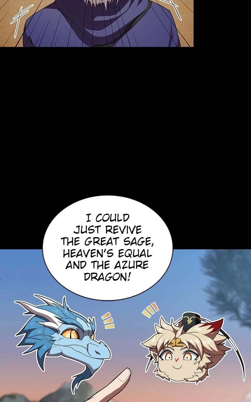 The Advanced Player of the Tutorial Tower Chapter 118 - Page 7