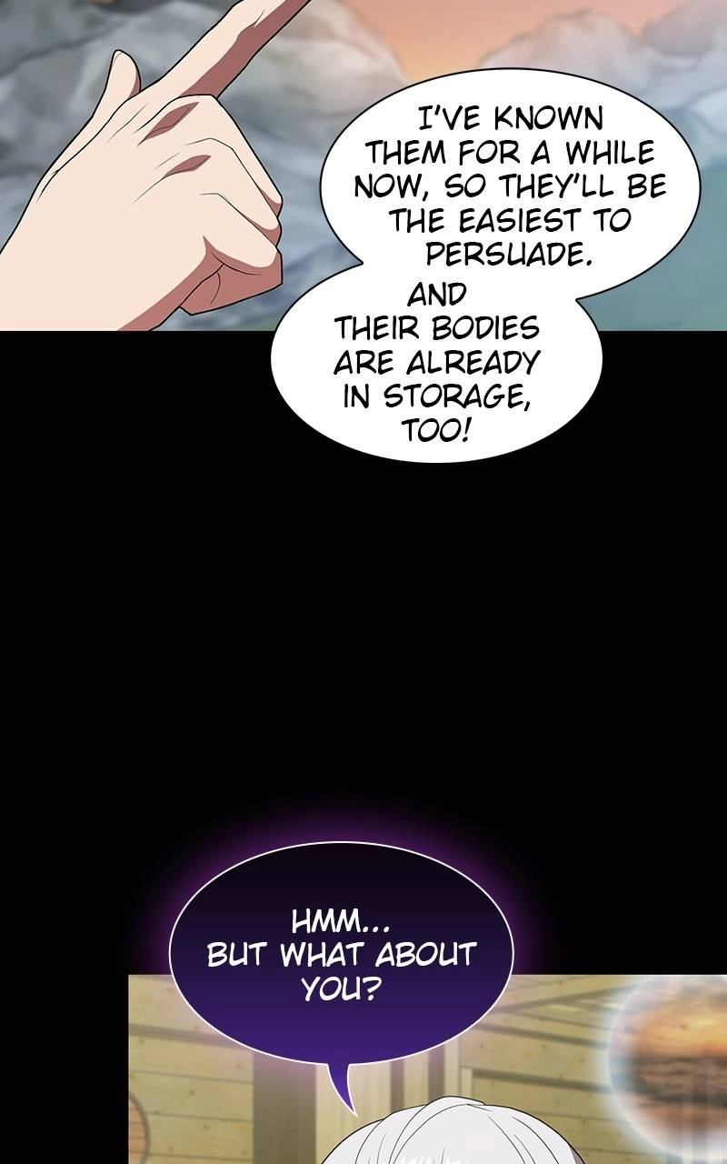 The Advanced Player of the Tutorial Tower Chapter 118 - Page 8