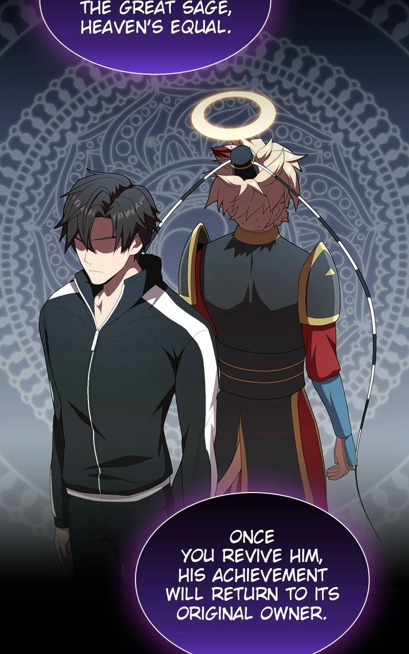 The Advanced Player of the Tutorial Tower Chapter 118 - Page 10