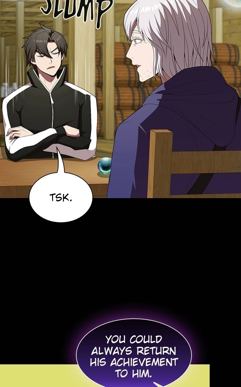 The Advanced Player of the Tutorial Tower Chapter 118 - Page 14