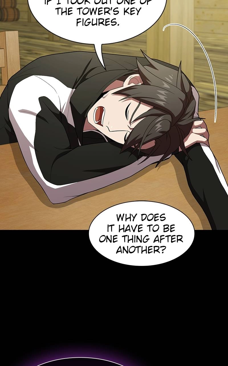 The Advanced Player of the Tutorial Tower Chapter 118 - Page 16