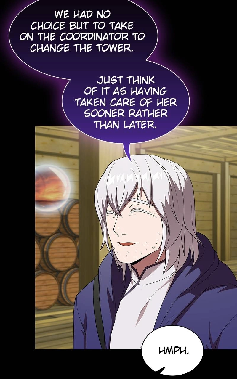 The Advanced Player of the Tutorial Tower Chapter 118 - Page 17