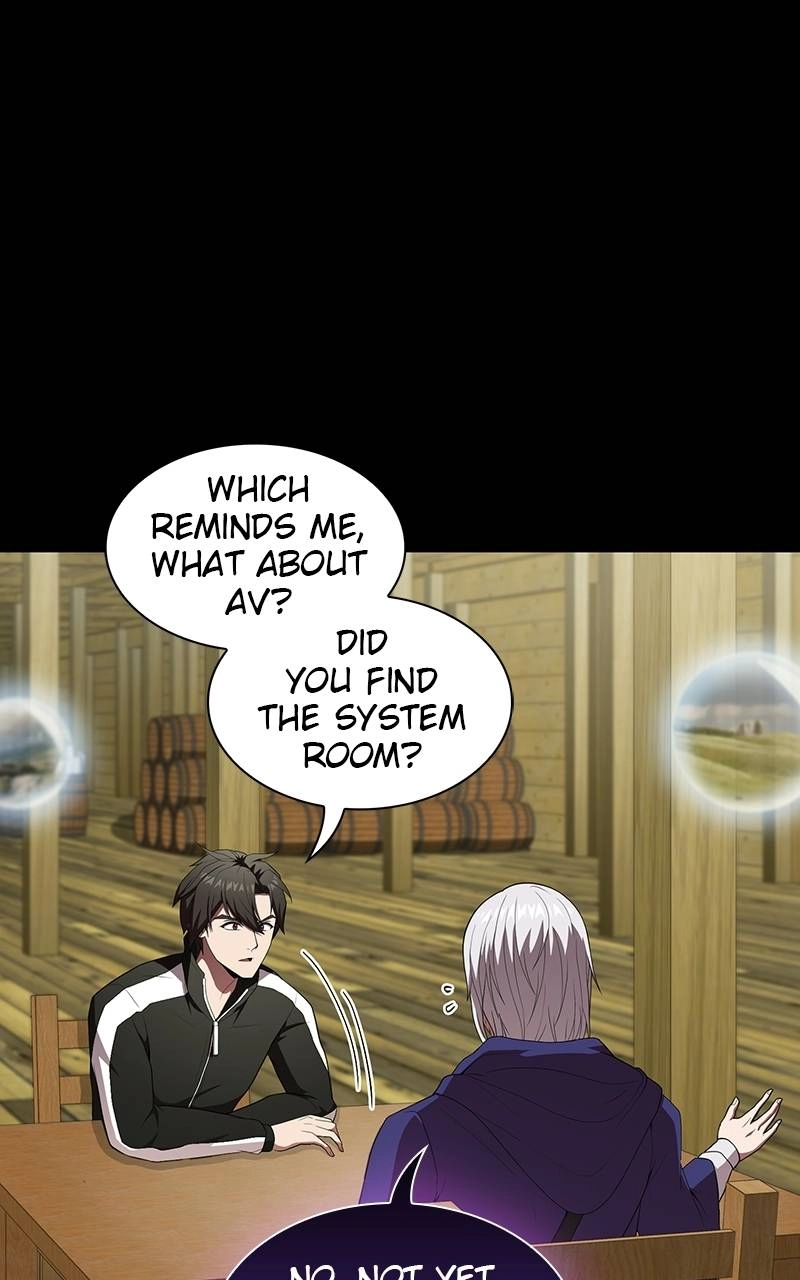 The Advanced Player of the Tutorial Tower Chapter 118 - Page 20