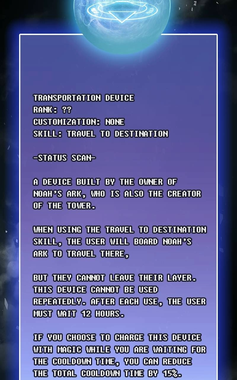 The Advanced Player of the Tutorial Tower Chapter 118 - Page 23